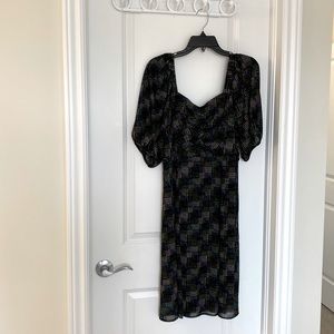 cabi Elaine Dress